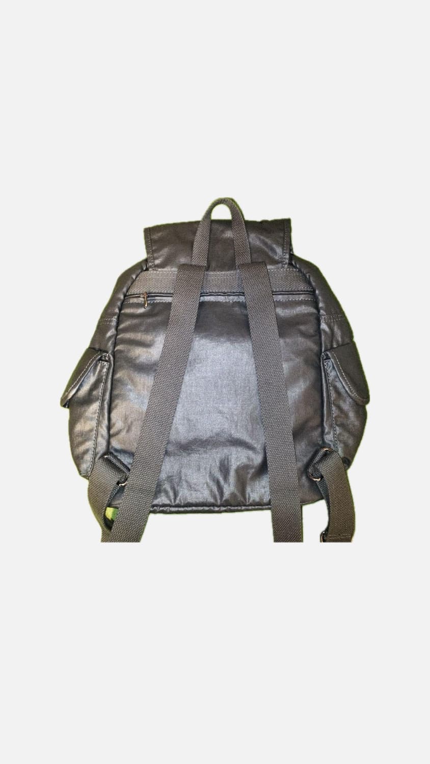 키플링 백팩 실버 상품이미지2