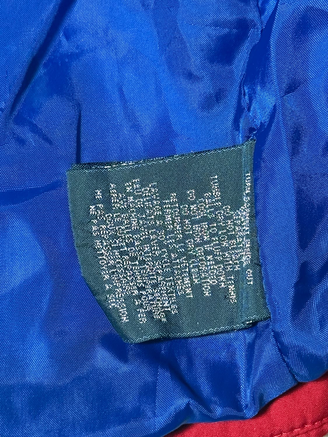 폴로 랄프로렌 빅포니 패딩 상품이미지4