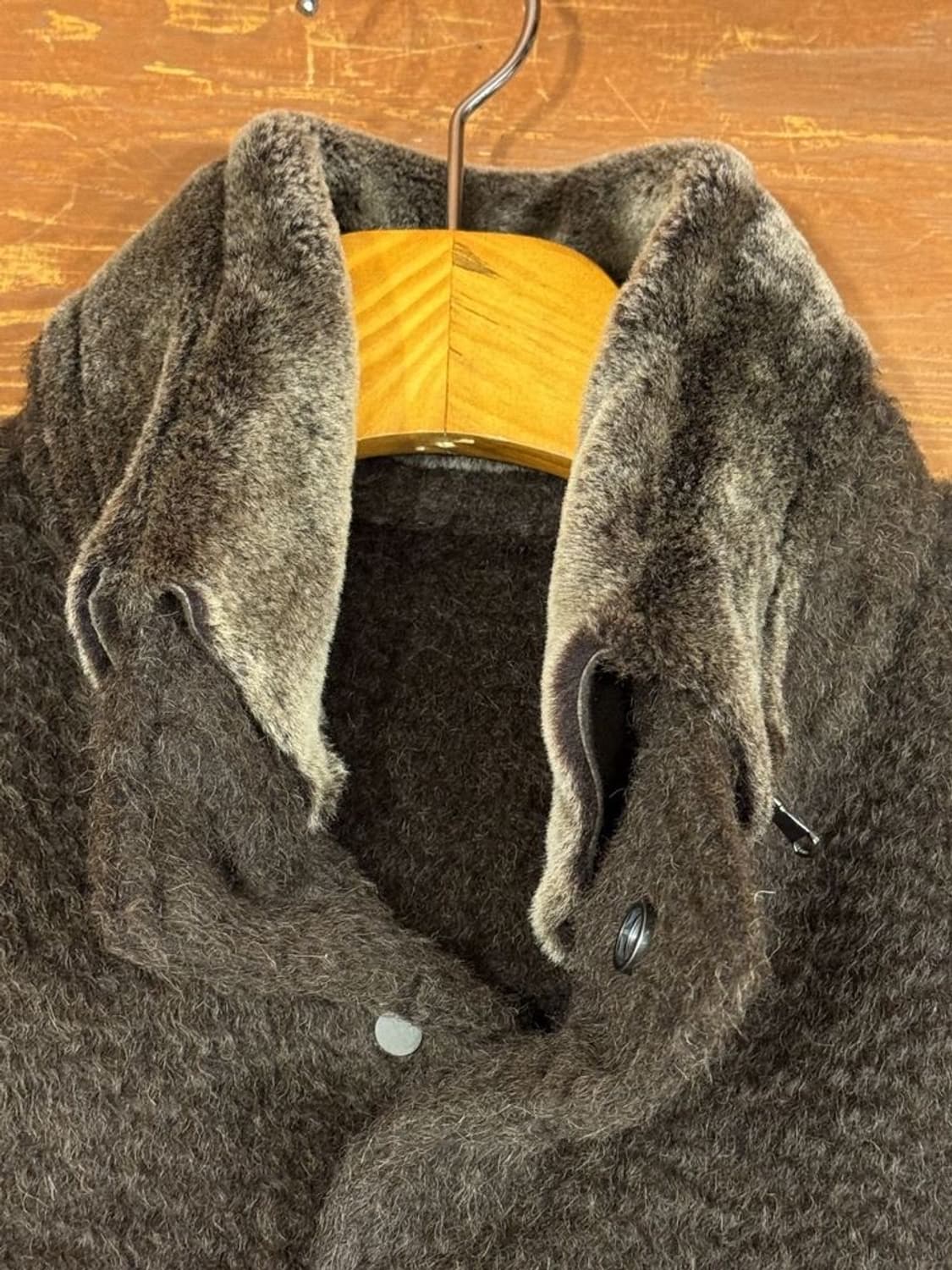 사르토리오 필드 자켓 상품이미지6