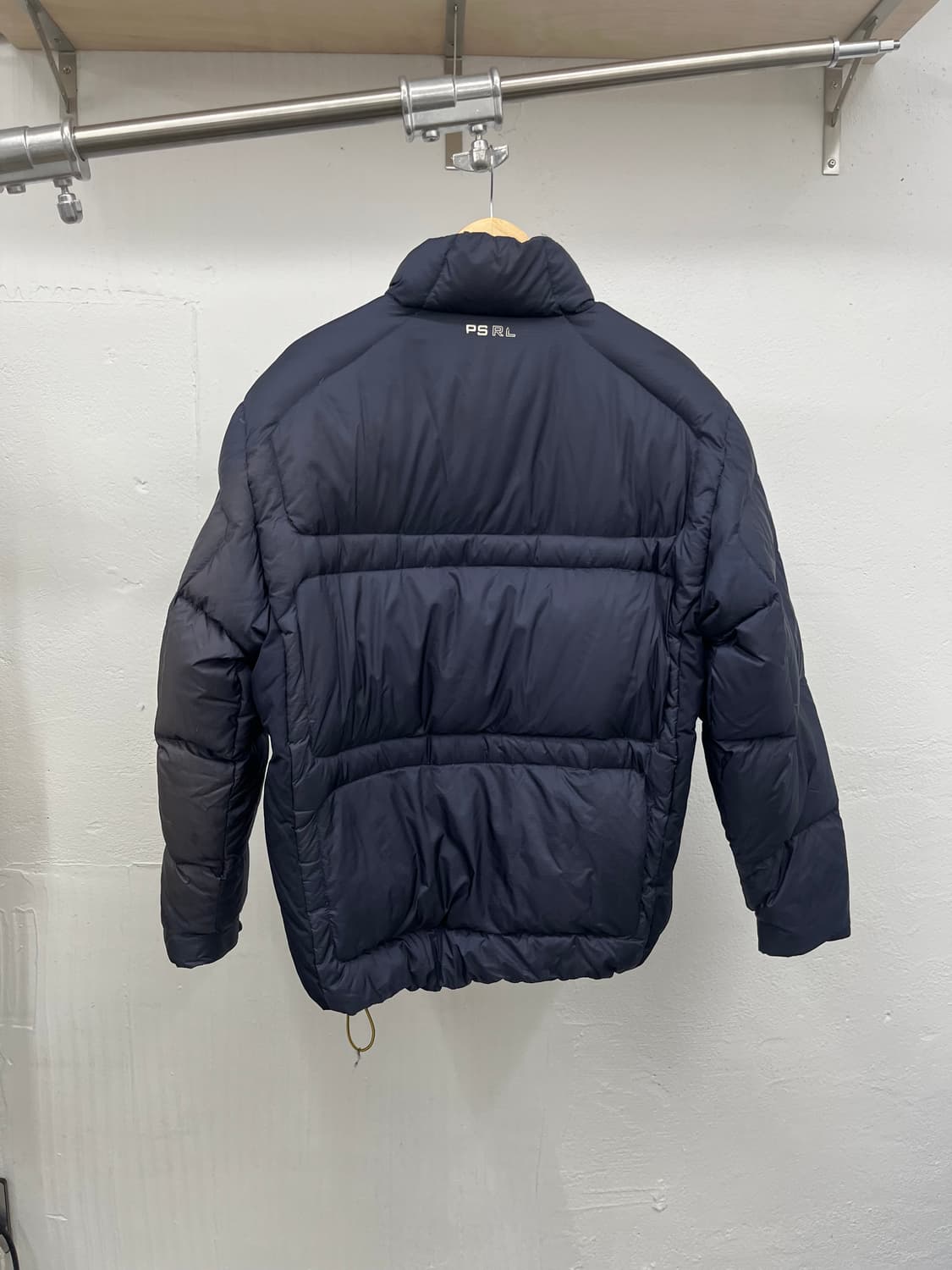 XL) POLO RALPH LAUREN SUNFADED JUMPER 상품이미지4