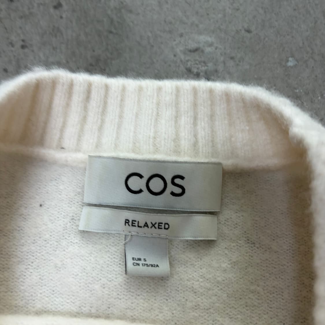 코스 니트[2088] 상품이미지6