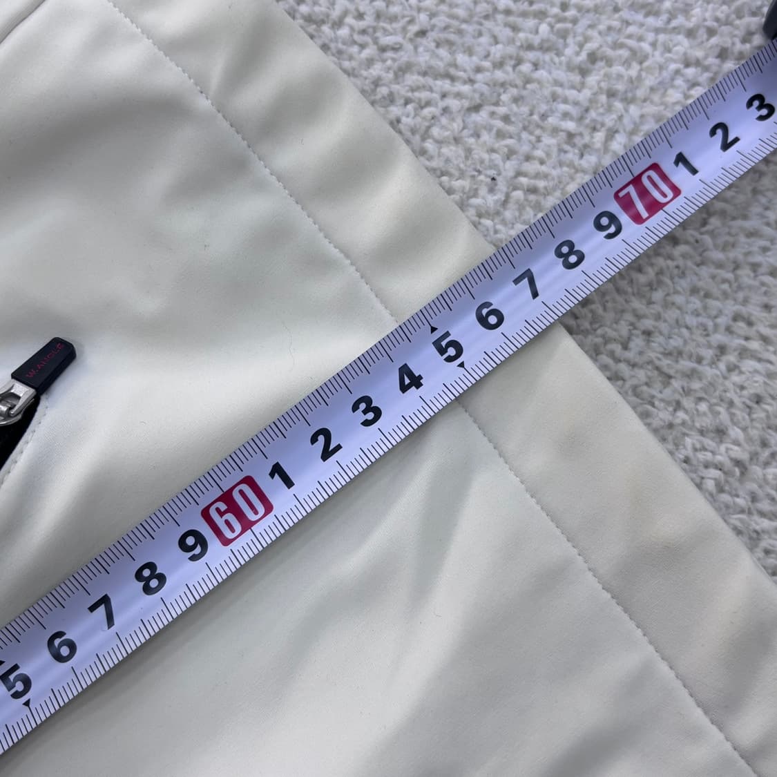 95 와이드앵글 기능성 바람막이 자켓 0402E 상품이미지6