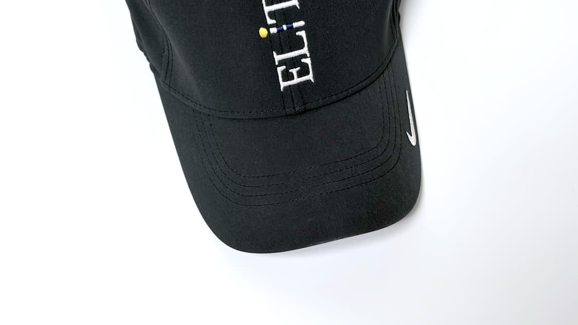 나이키 레거시91 드라이핏 ‘ELITE’ 검정 볼캡 상품이미지5