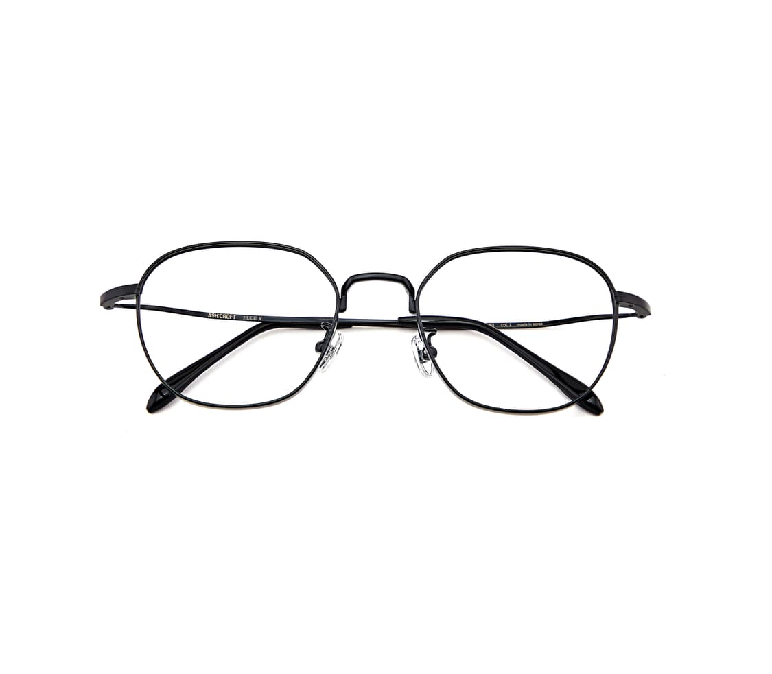 애쉬크로프트 Huge 5 (54사이즈), Matt Black
 상품이미지3