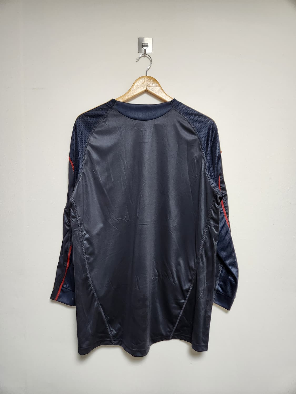 리버풀 09-10 어웨이 축구 유니폼 L 상품이미지2