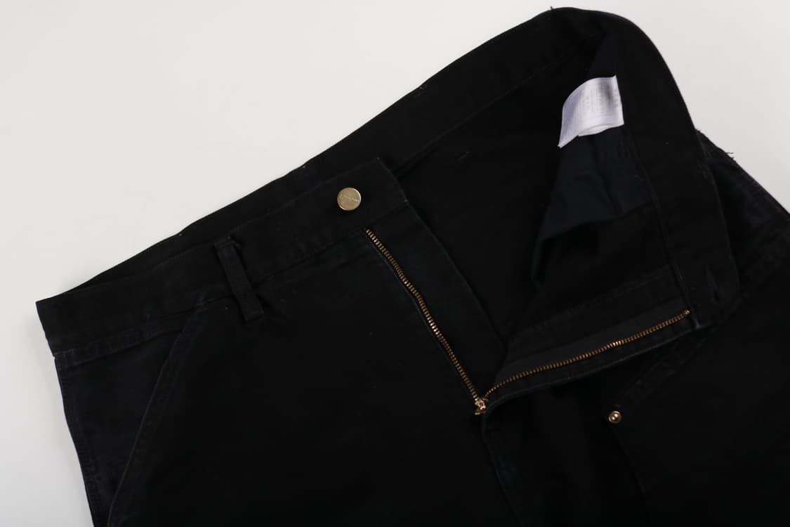 [34인치] 칼하트 더블니 팬츠 상품이미지5