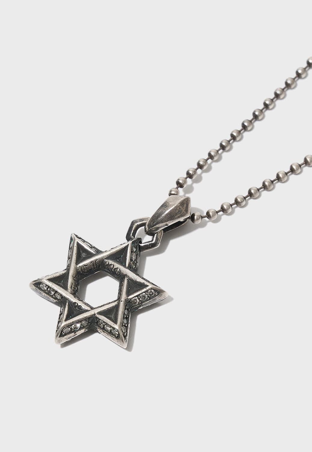 CHROME HEARTS necklace 상품이미지2