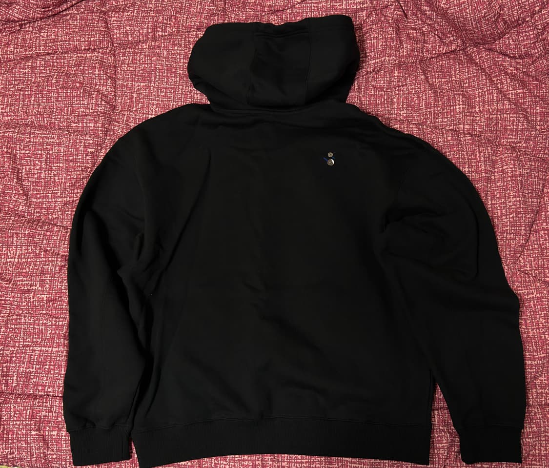 아더에러 24fw 후드 상품이미지3