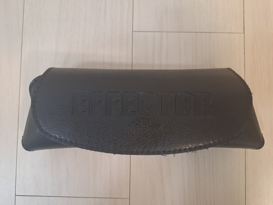 EFFECTOR X GIGOR octaver(이펙터)533 상품이미지5