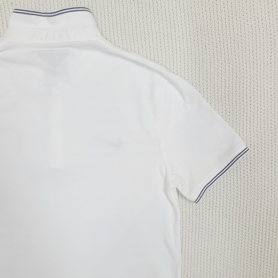 Nike x Inter Milan(인터 밀란) 폴로 트레이닝 셔츠 상품이미지8