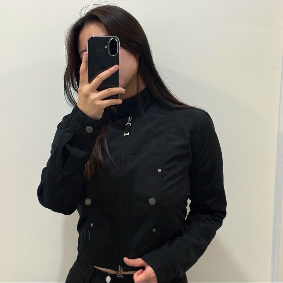 캘빈클라인투웨이트리거자켓 상품이미지2