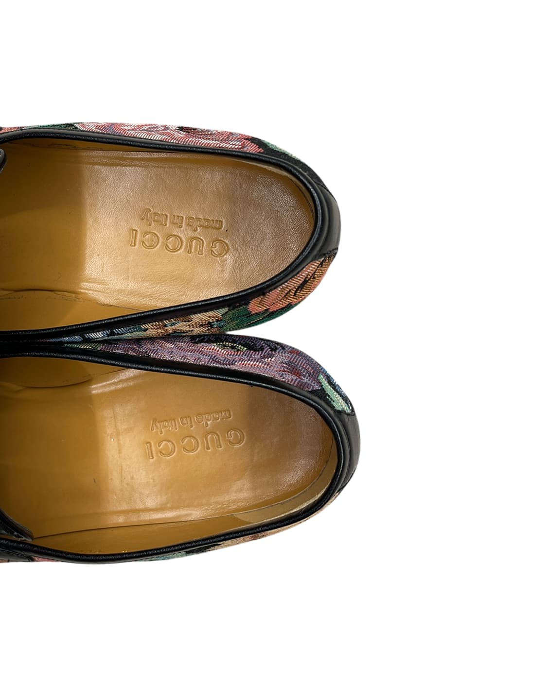 구찌 플로럴 조르단 로퍼 상품이미지9