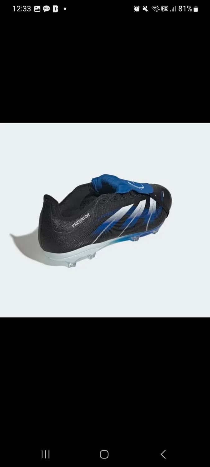 프레데터 주드 벨링엄 엘리트 FT FG (JR1754) 상품이미지4