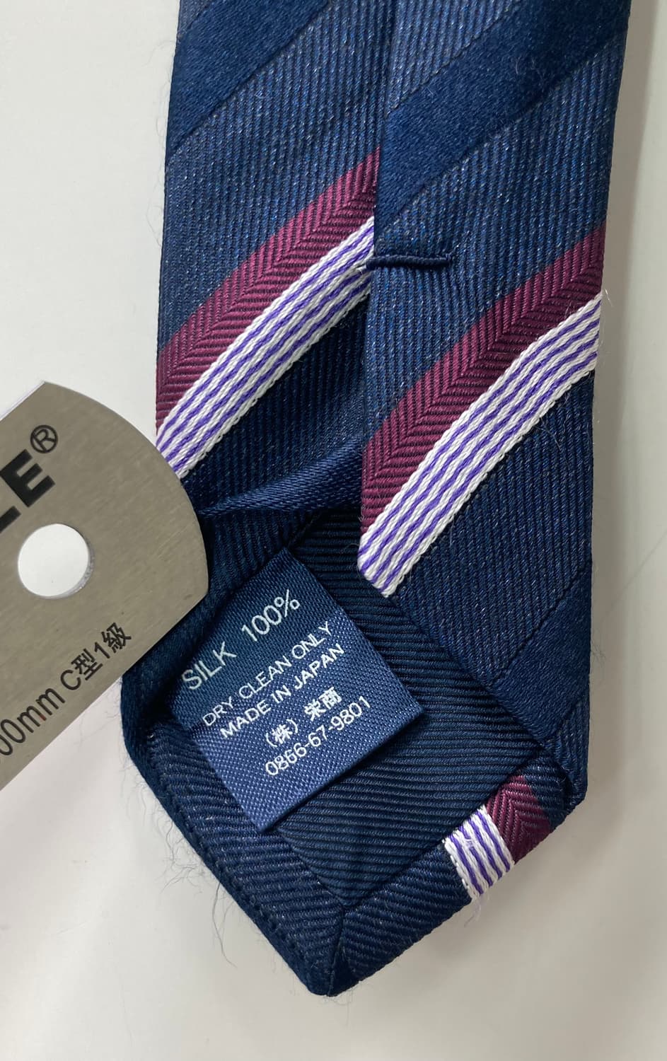 빈티지)넥타이 상품이미지5