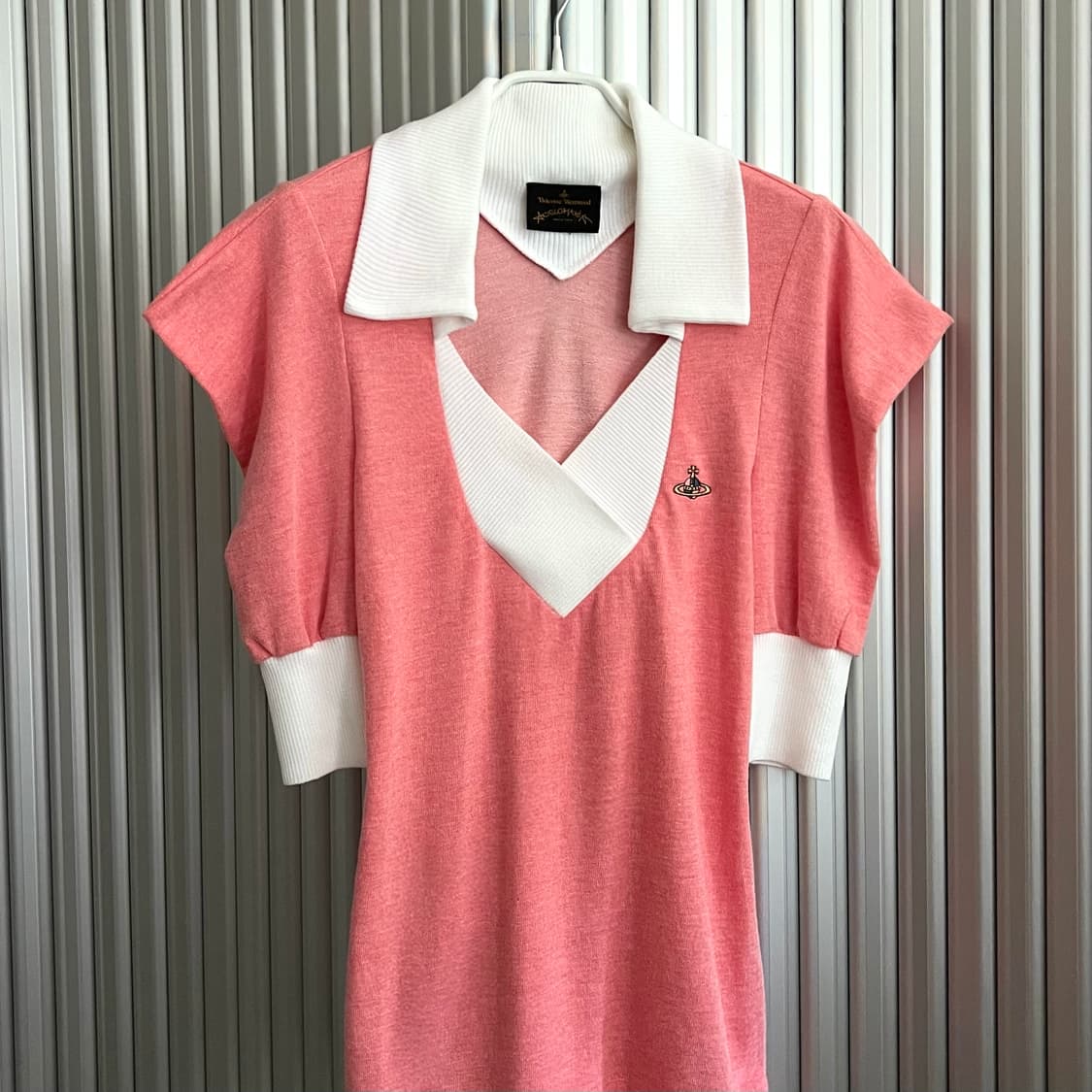 vivienne westwood blouse 상품이미지2