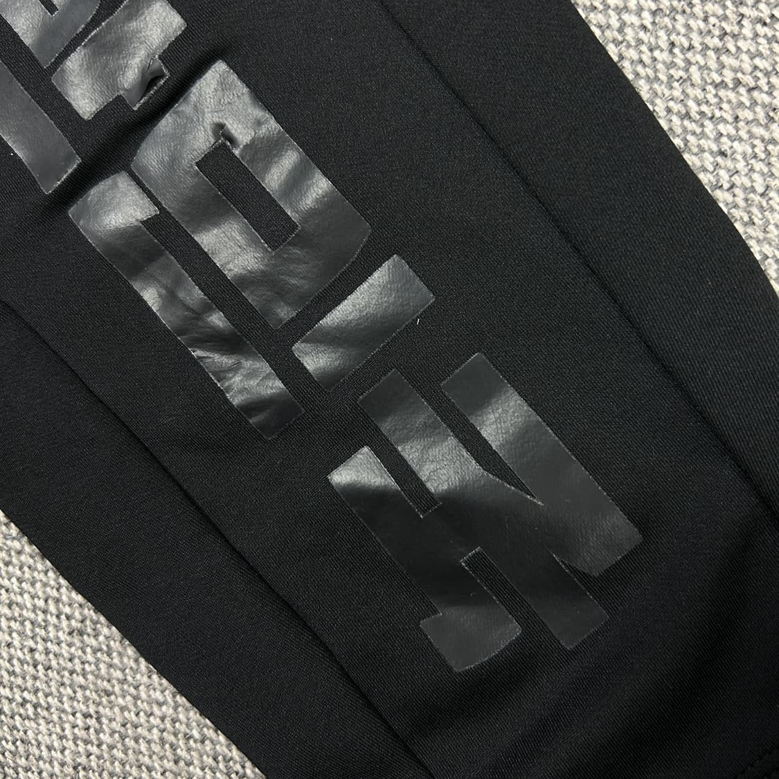 나이키 국대 20-22 드라이핏 트레이닝 팬츠(2XL) 상품이미지9