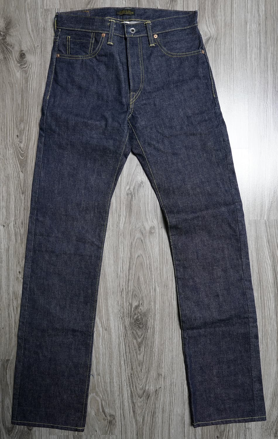 RRL 더블알엘 한정판 대전모델 사이즈 29 상품이미지1