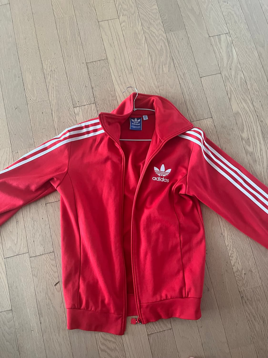 아디다스 파이어버드 져지 상품이미지1