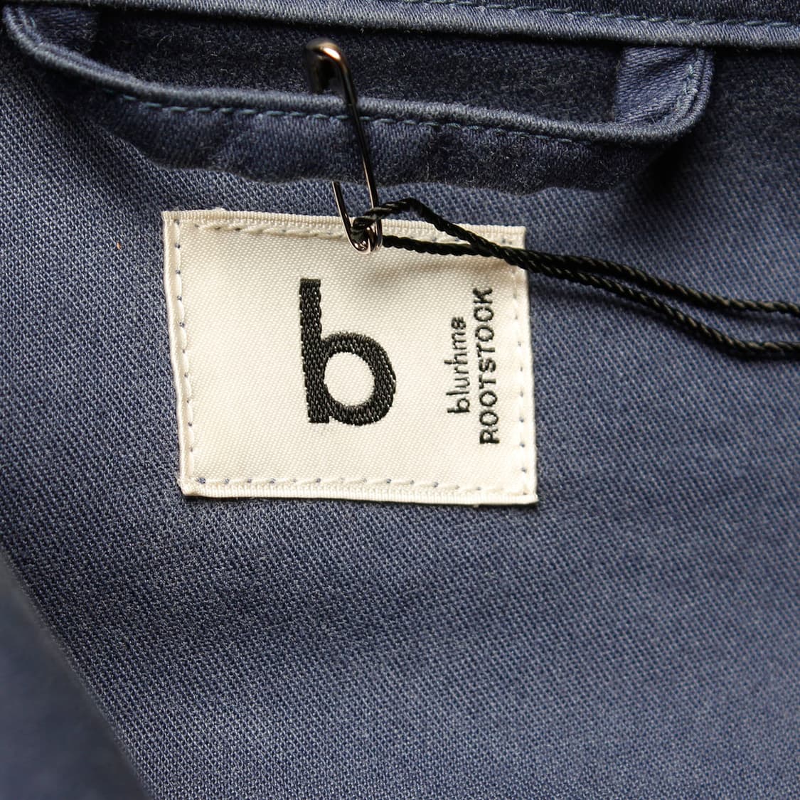 blurhmsROOTSTOCK의 라이트 몰스킨 워크 자켓 상품이미지4