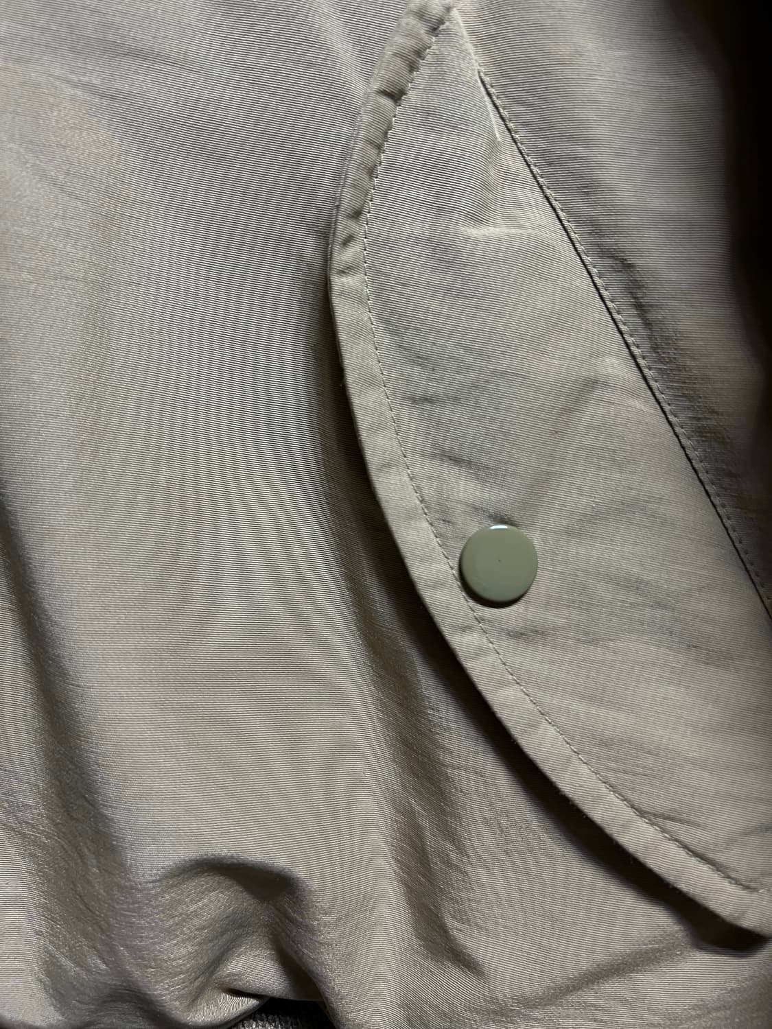 빈티지 90s 폴로랄프로렌 ma-1 봄버 다운자켓 상품이미지3