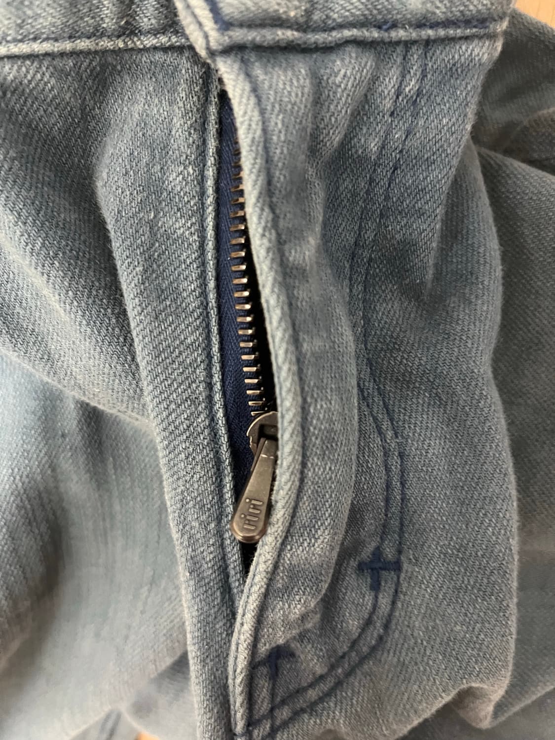 넘버나인 2005aw 오르테가 팬츠 상품이미지6