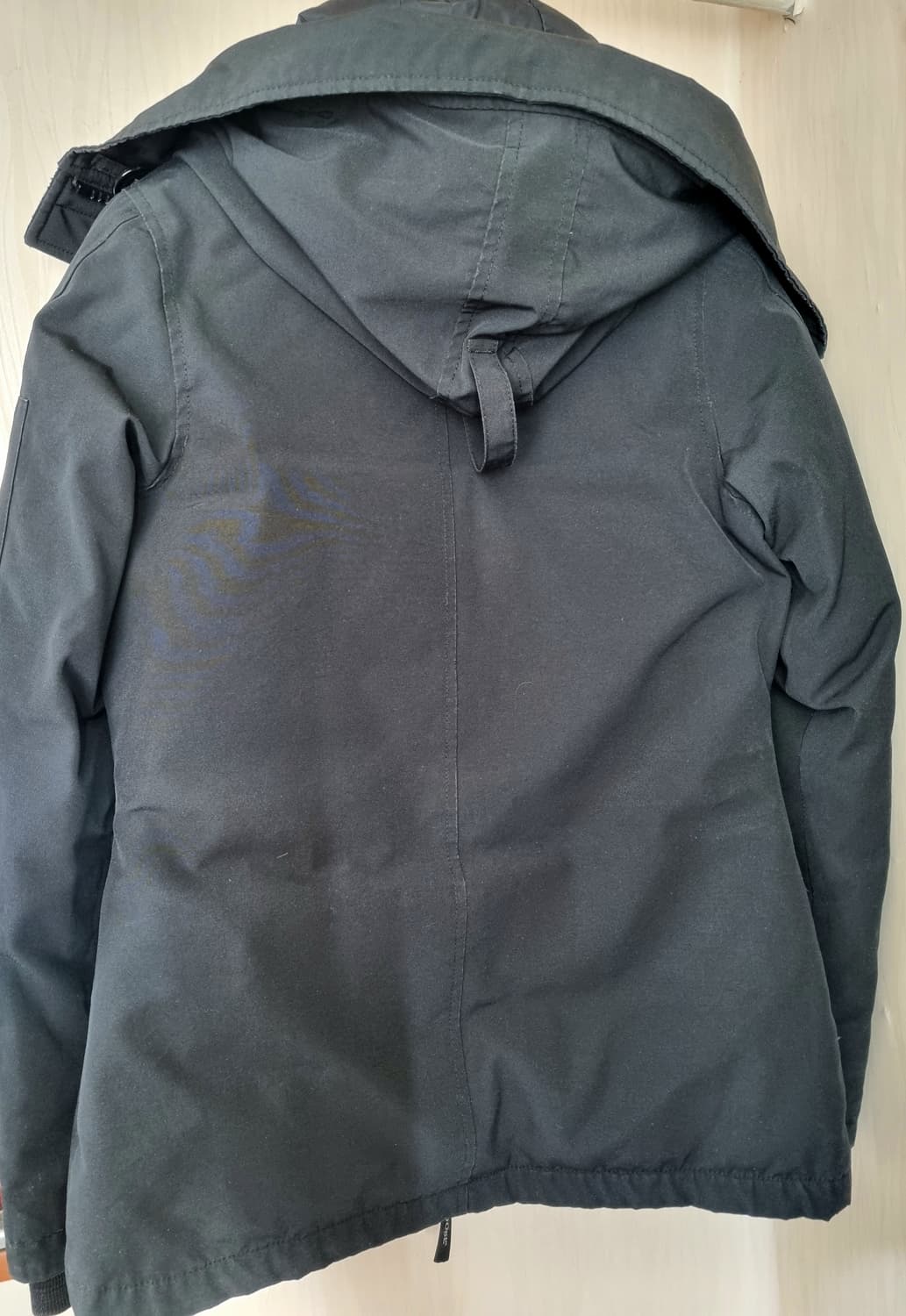 파라점퍼스 맥케이지 여성패딩 상품이미지3