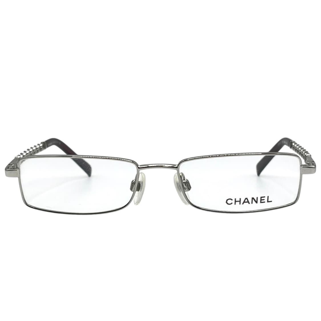 Chanel 샤넬 은테 안경 상품이미지2