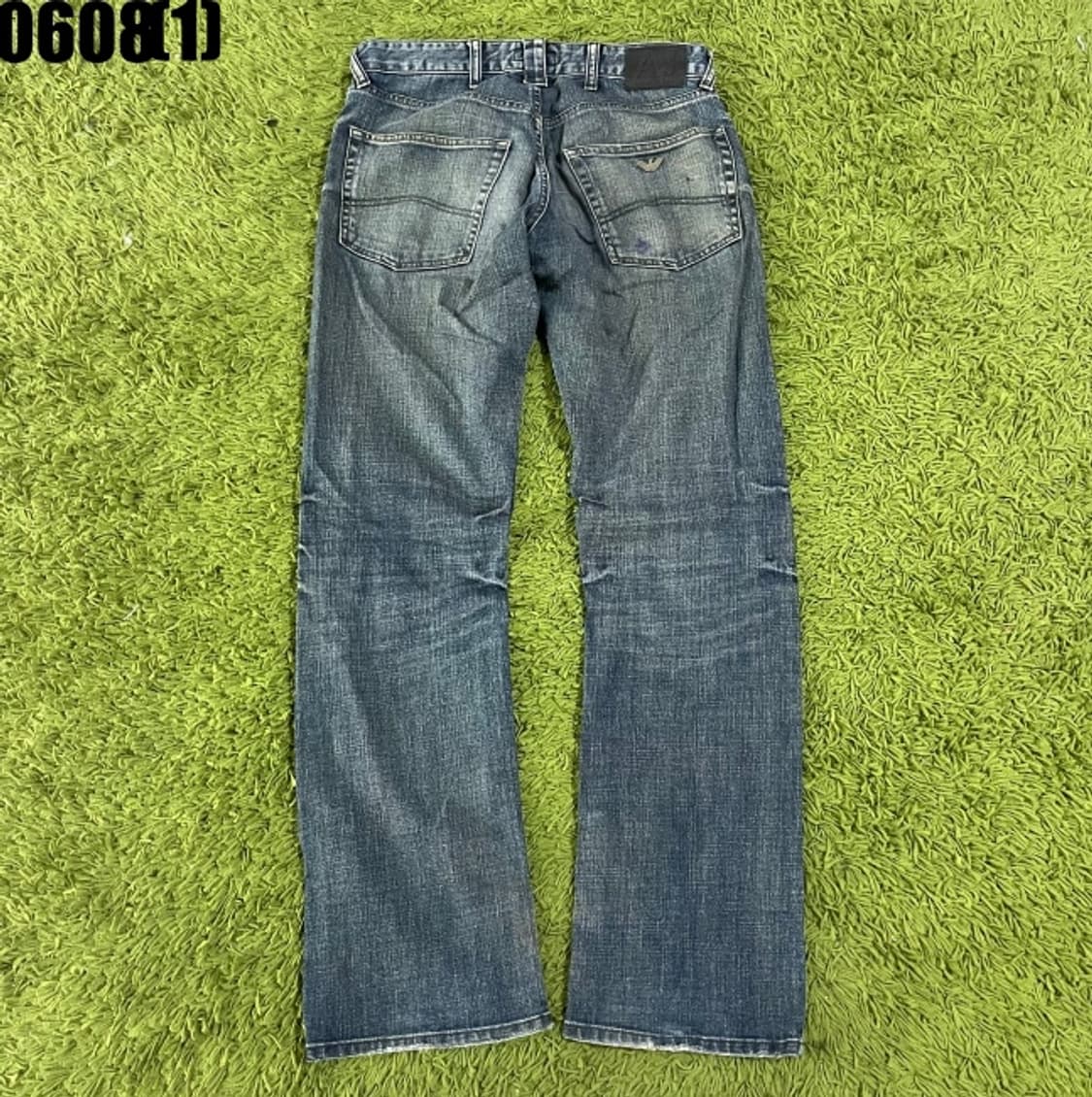 아르마니 청바지 상품이미지5