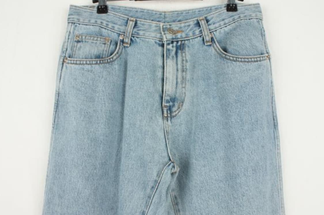 아비에무아 청바지 상품이미지2