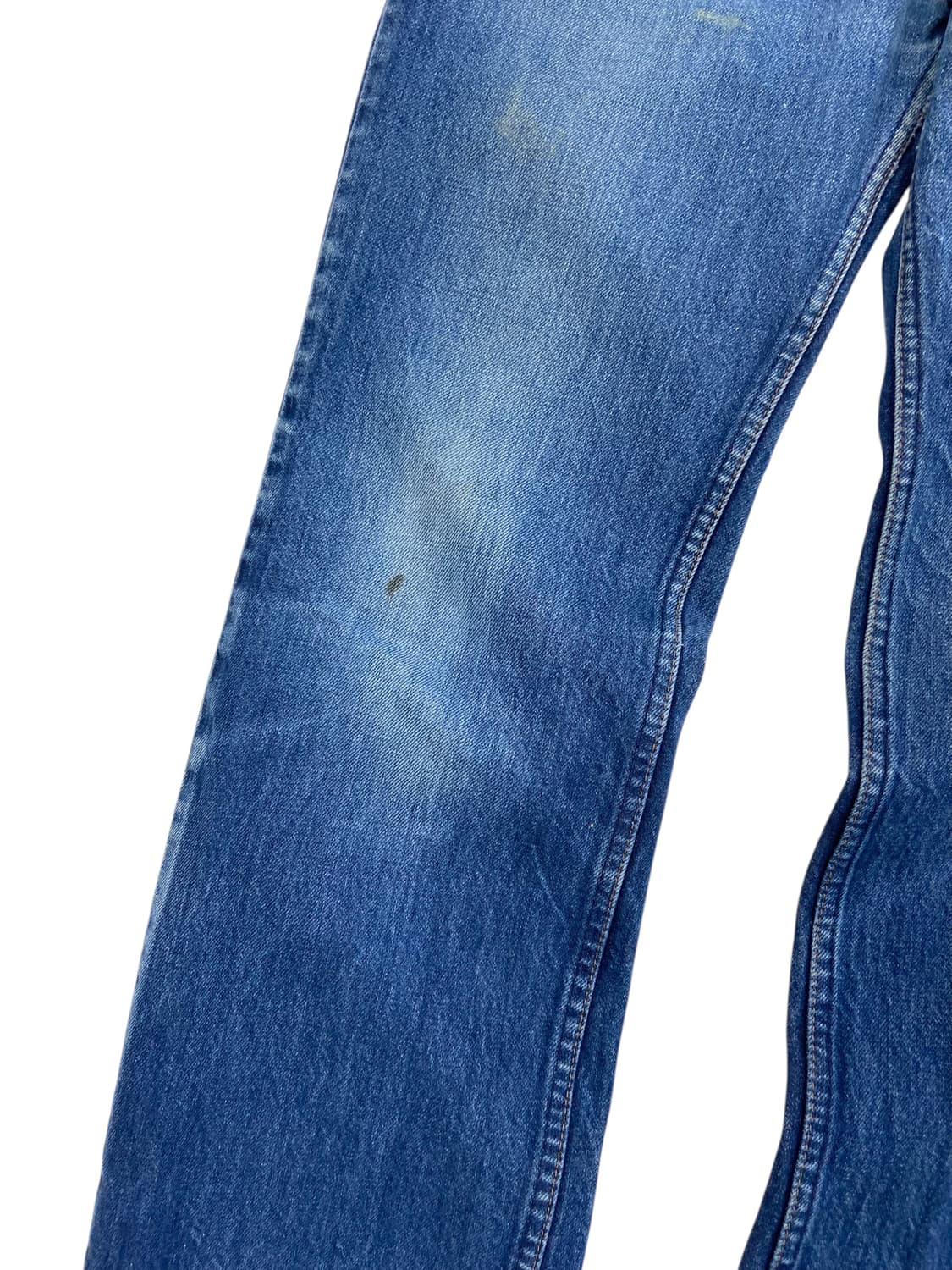 80's 리바이스 527 부츠컷 오렌지탭 상품이미지4