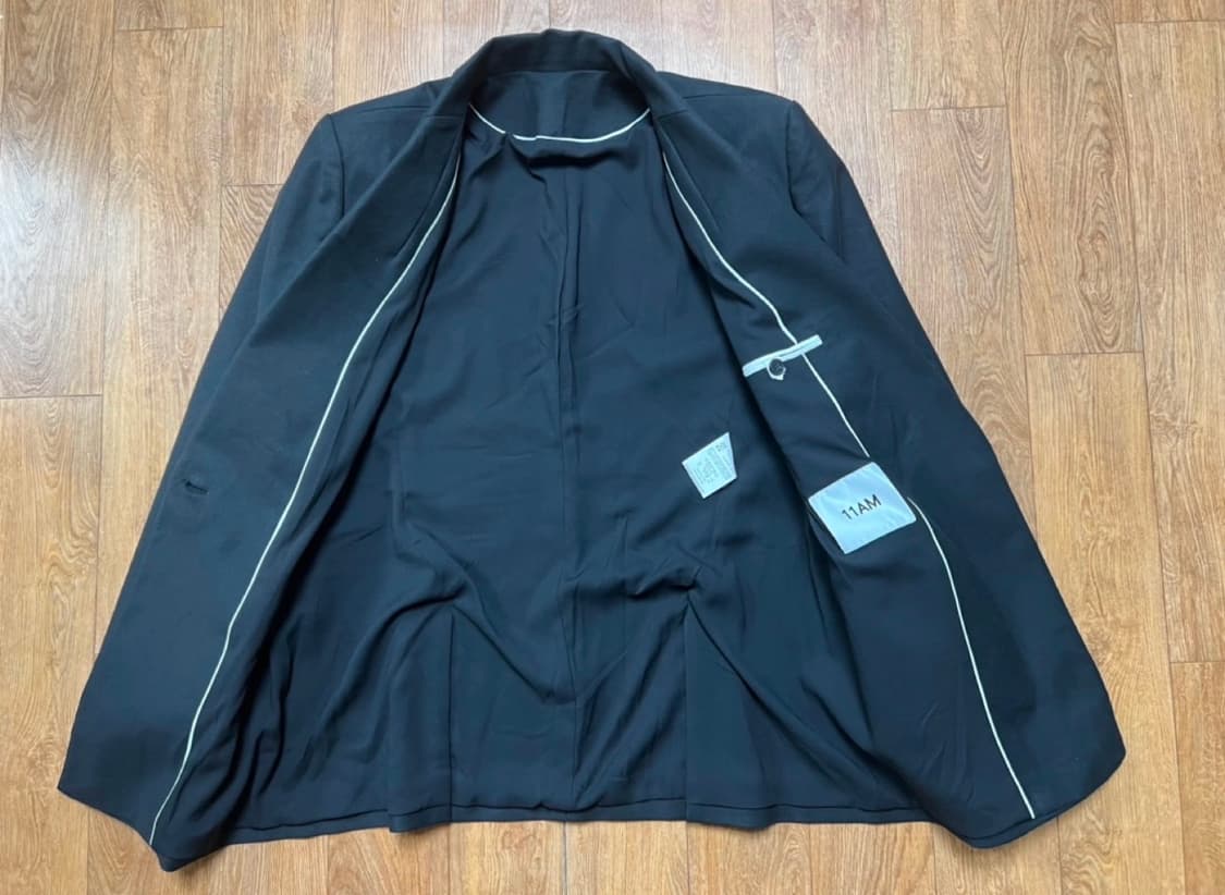 11AM 위러브 자켓 상품이미지2