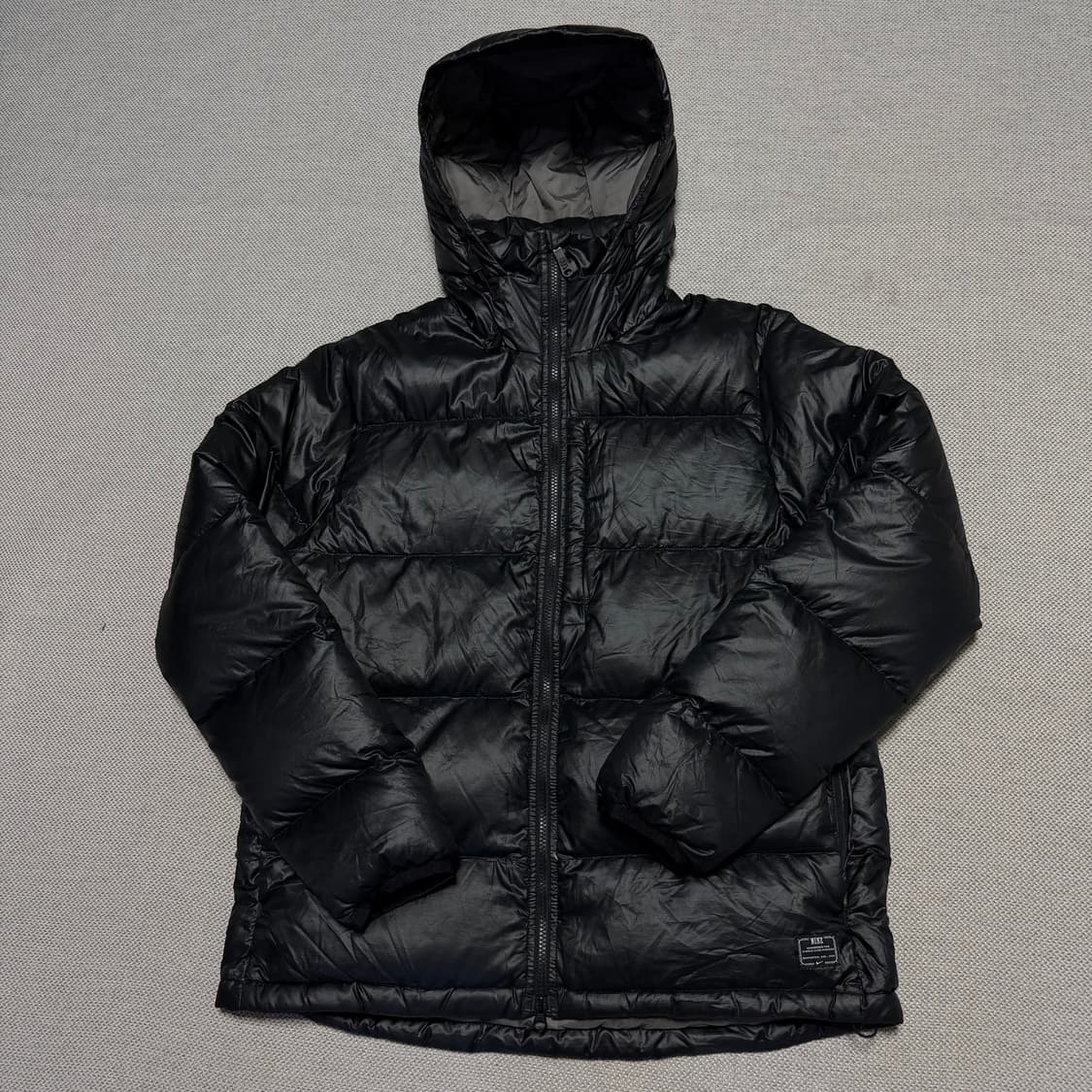 나이키 클래식 패딩 자켓 상품이미지1