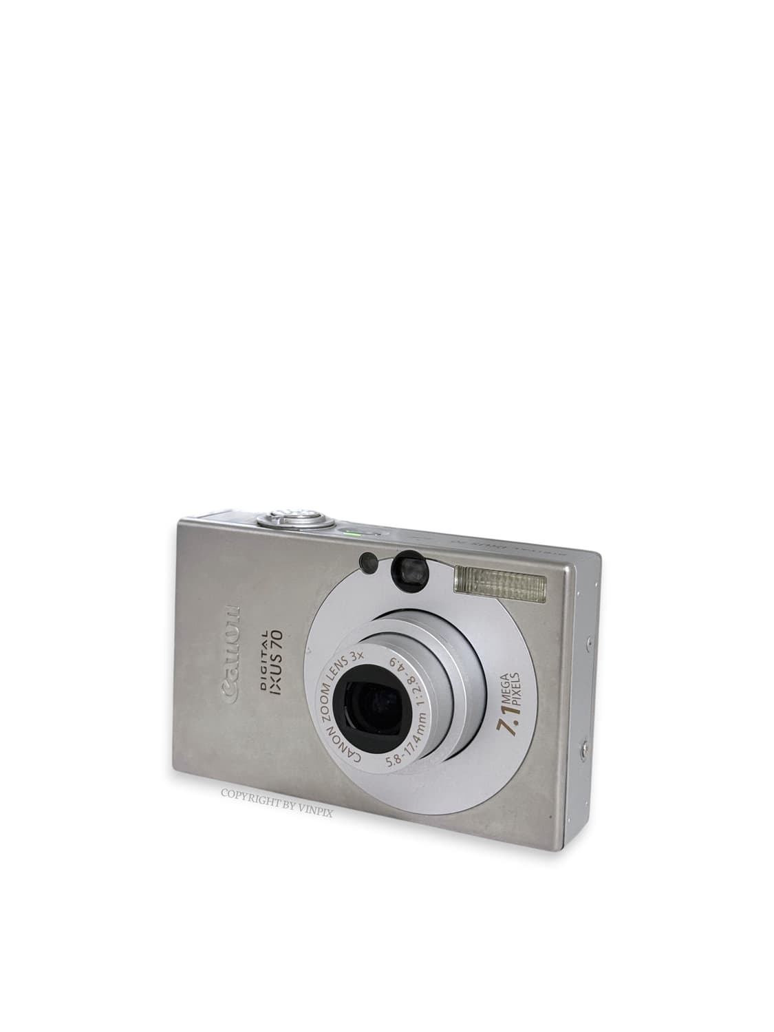 캐논 익서스 70(ixus 70) 디지털 카메라 디카 상품이미지4
