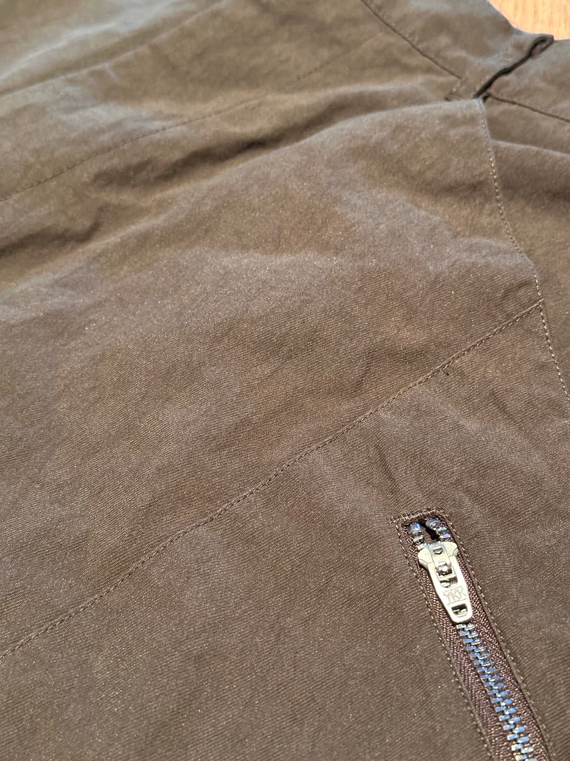 노운 utility cargo pants 상품이미지3