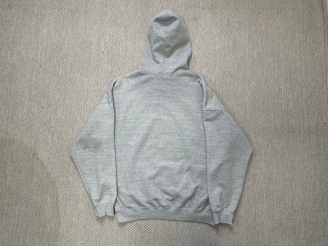 빈티지 아식스 풋볼기어 후디 스웻  J04106 상품이미지7