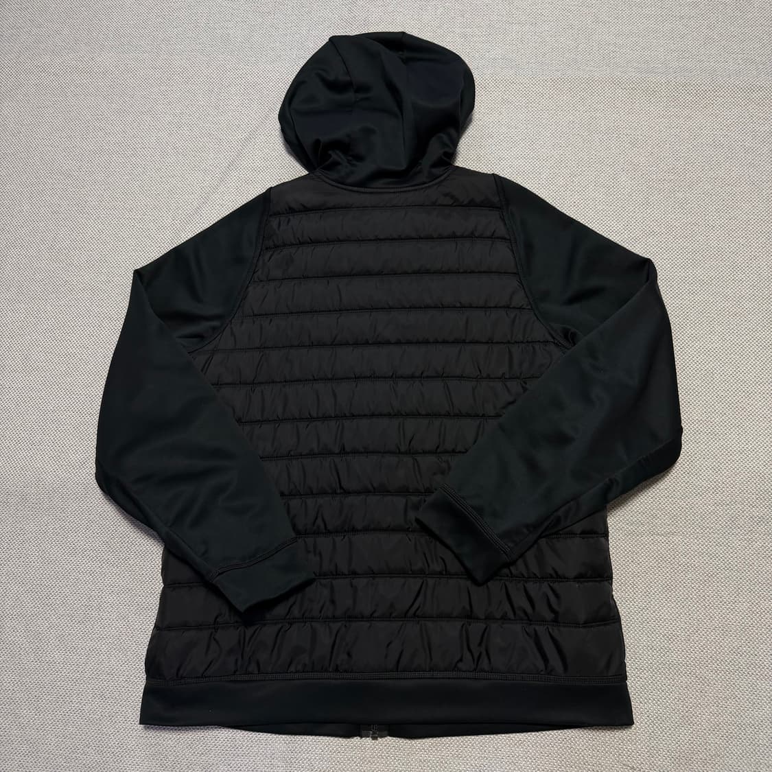 나이키 스텐다드 핏 경량패딩 자켓 상품이미지5