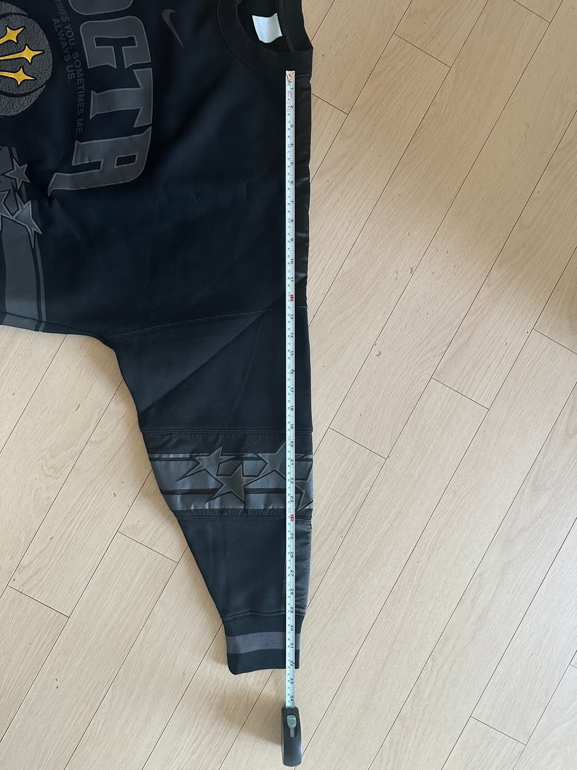 녹타 나이키 챔피언스 리그 크루넥 L 상품이미지10