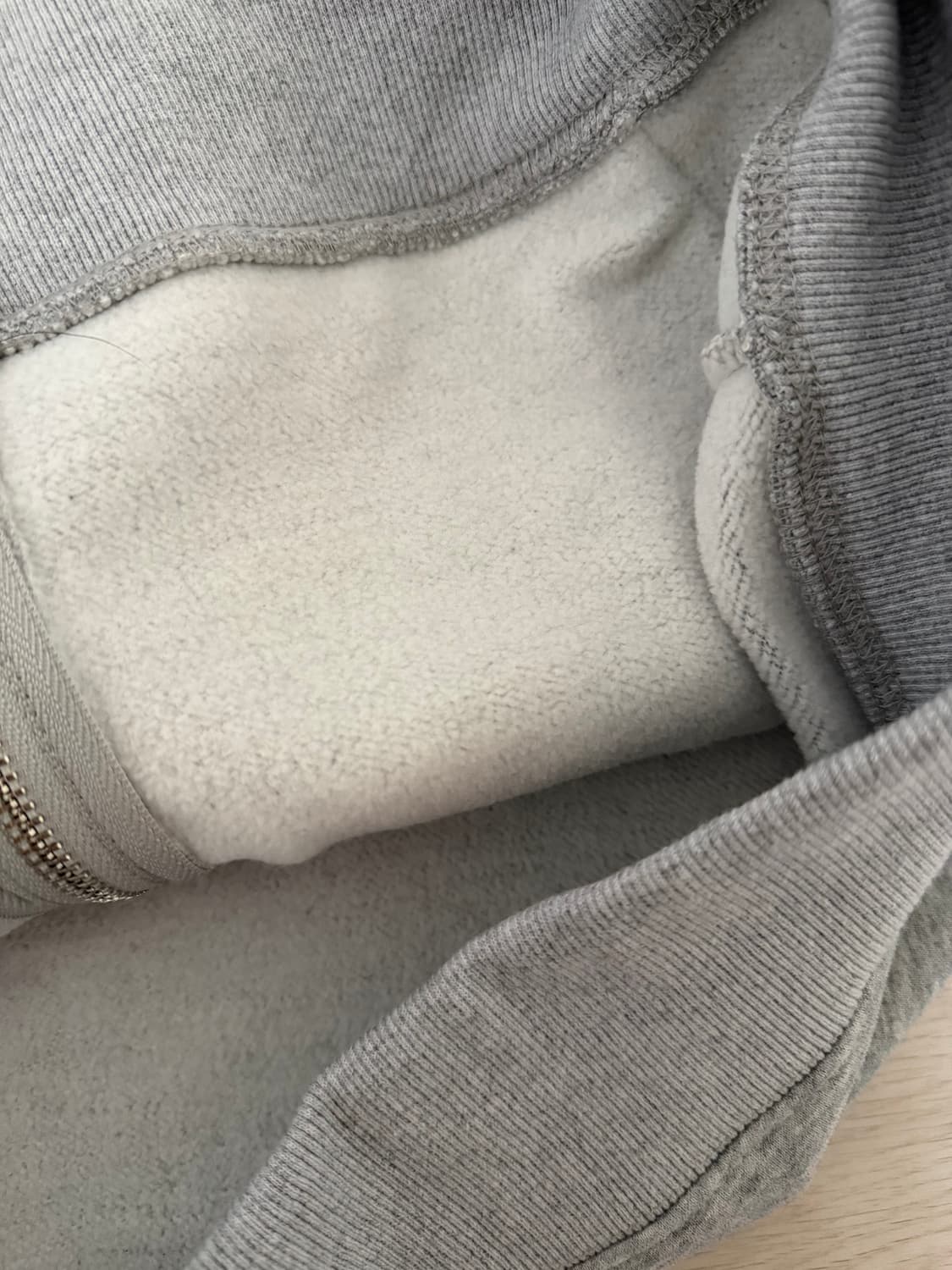 IDA supply 후드집업 m사이즈 상품이미지6