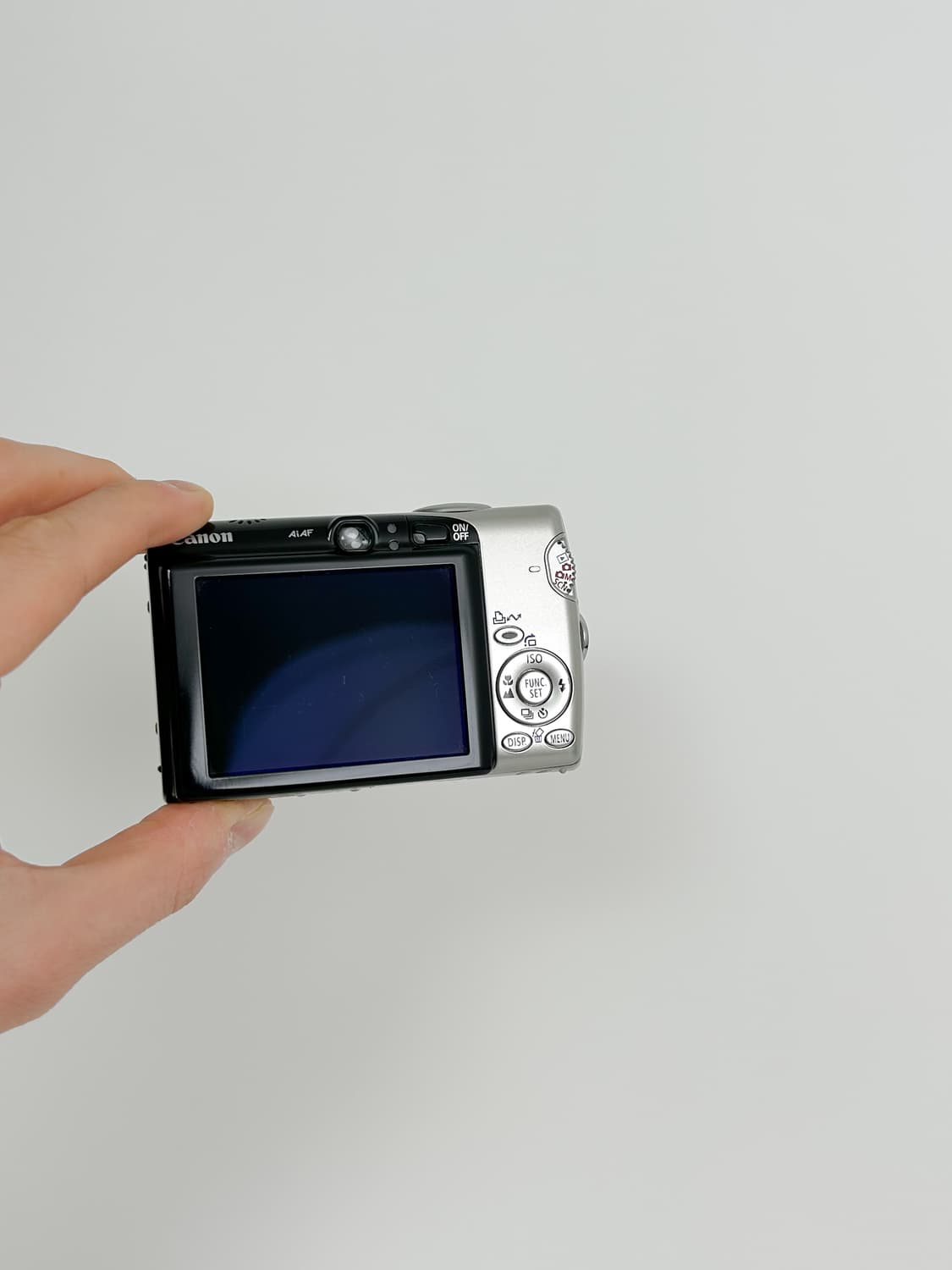 민트급!) 캐논 익서스 800 익시800 빈티지 디카 상품이미지7