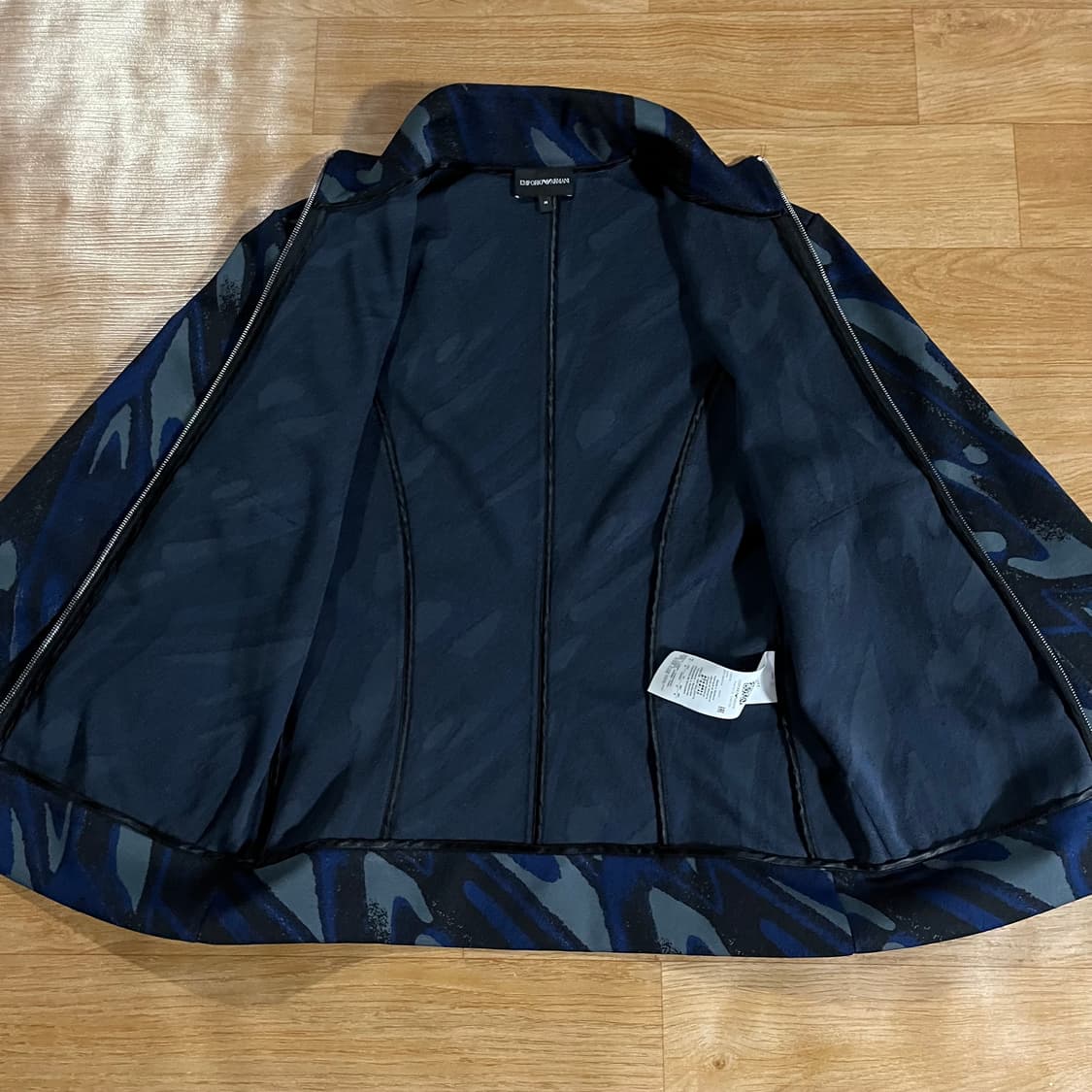 [95] 엠포리오 알마니 신형 카모집업 상품이미지7