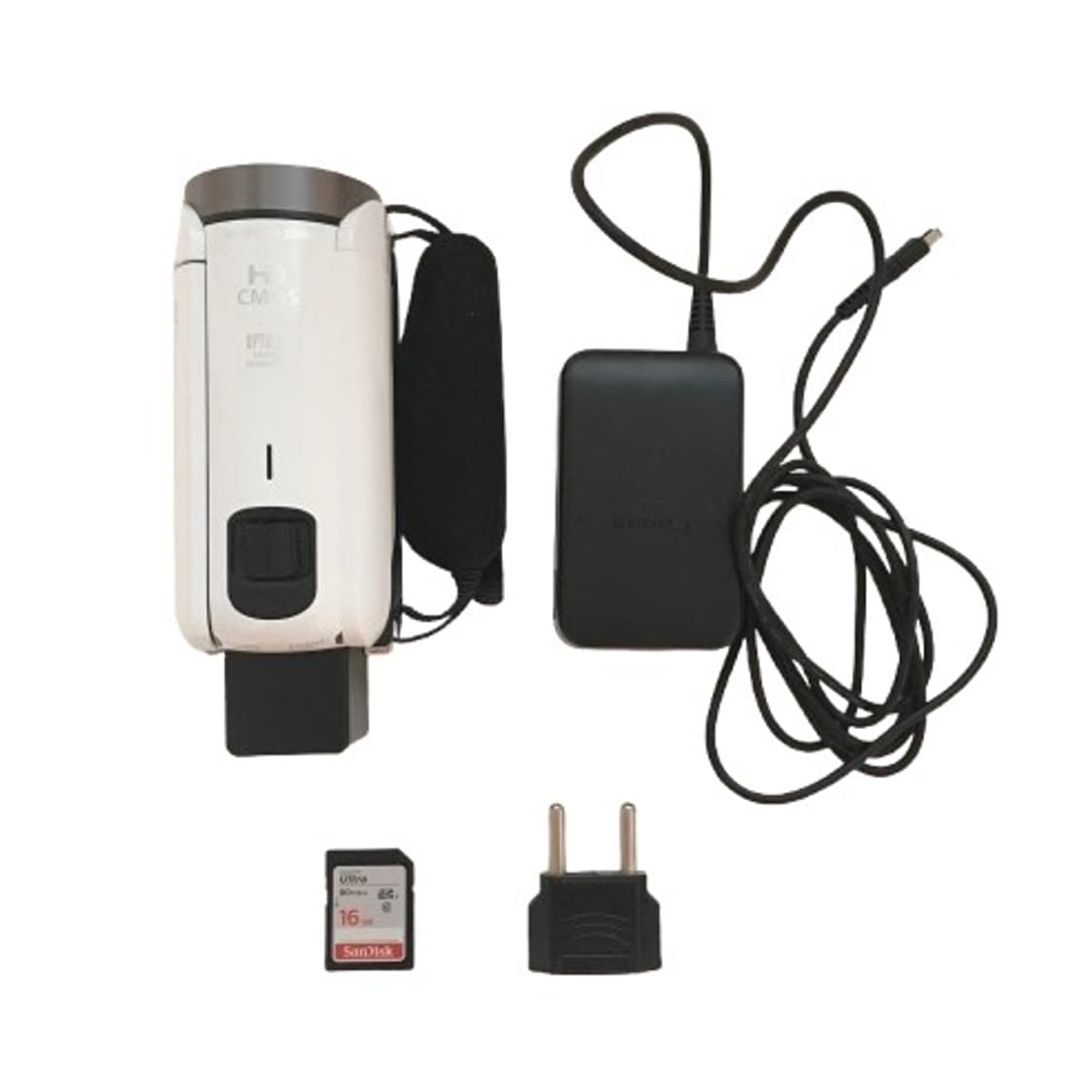 캐논 ivis hf r700 (화이트) 상품이미지2