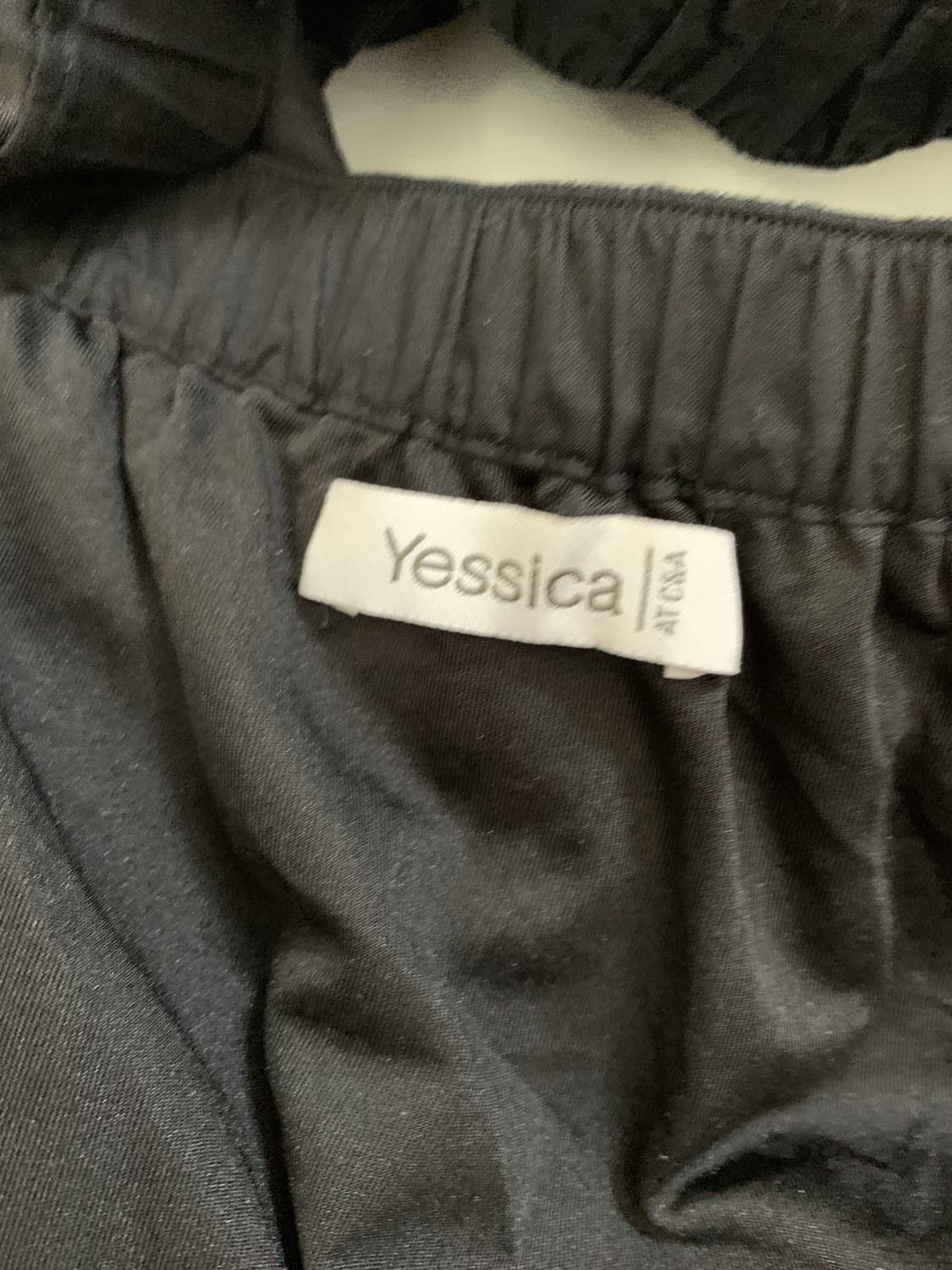 Yessica 웨스턴 스커트 상품이미지7