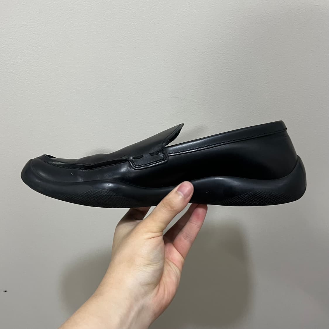 Prada Sports Archive Loafers 상품이미지3