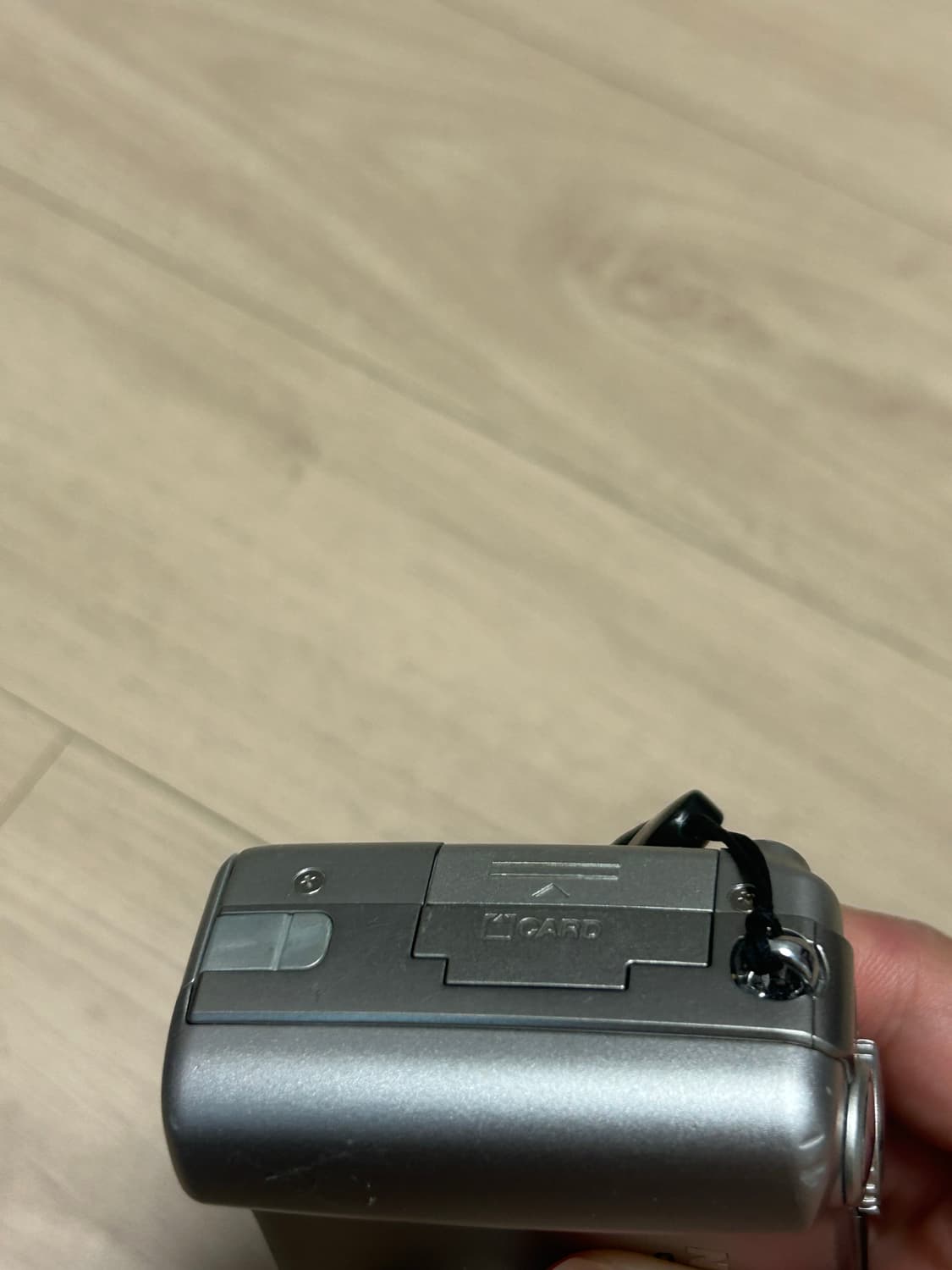 니콘쿨픽스 5200 빈티지 디카 상품이미지7