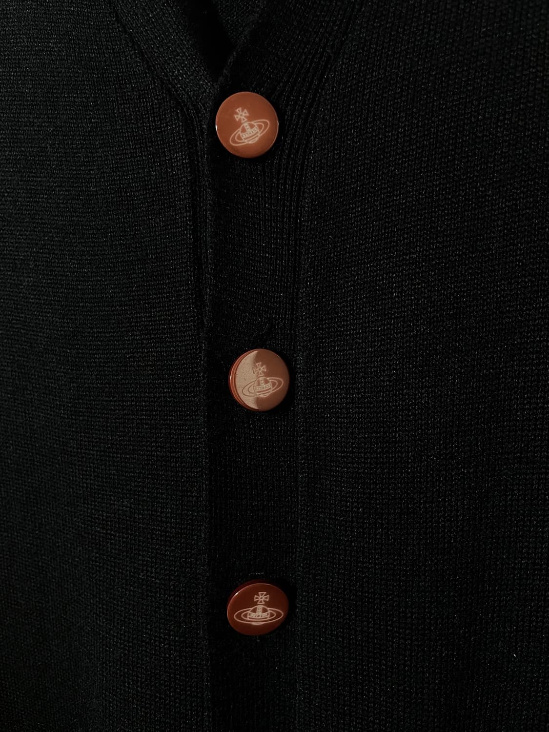 비비안웨스트우드 가디건 상품이미지6