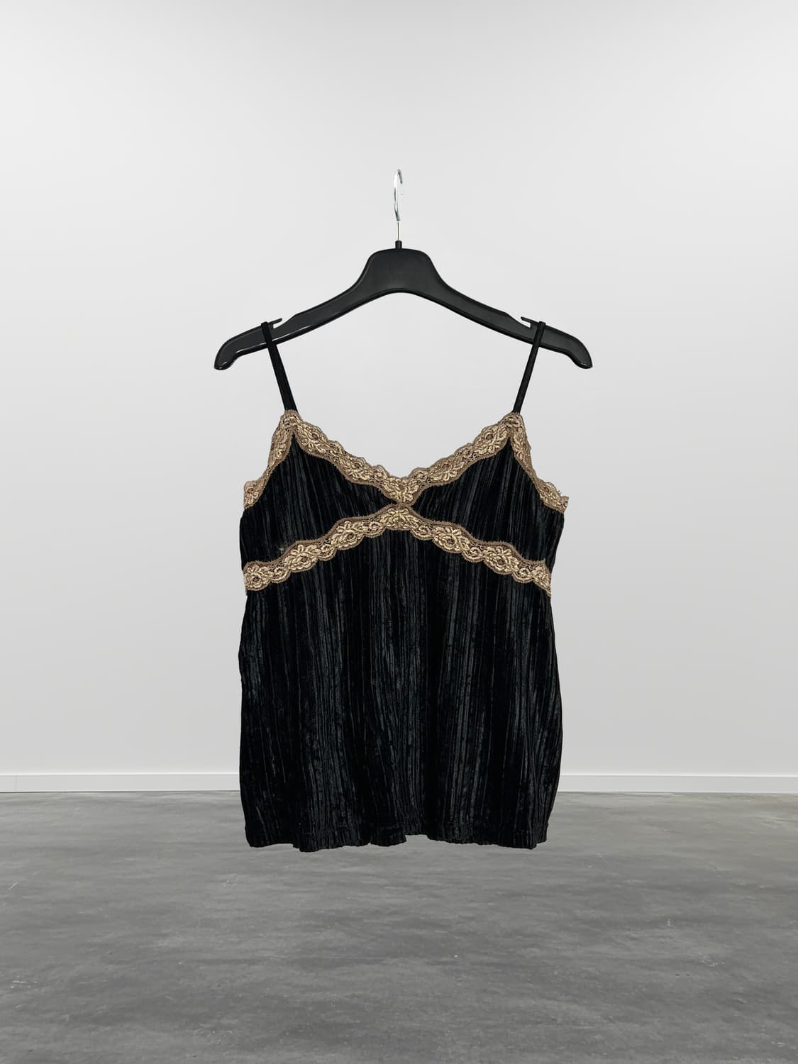 OZOC 슬리브리스  상품이미지1