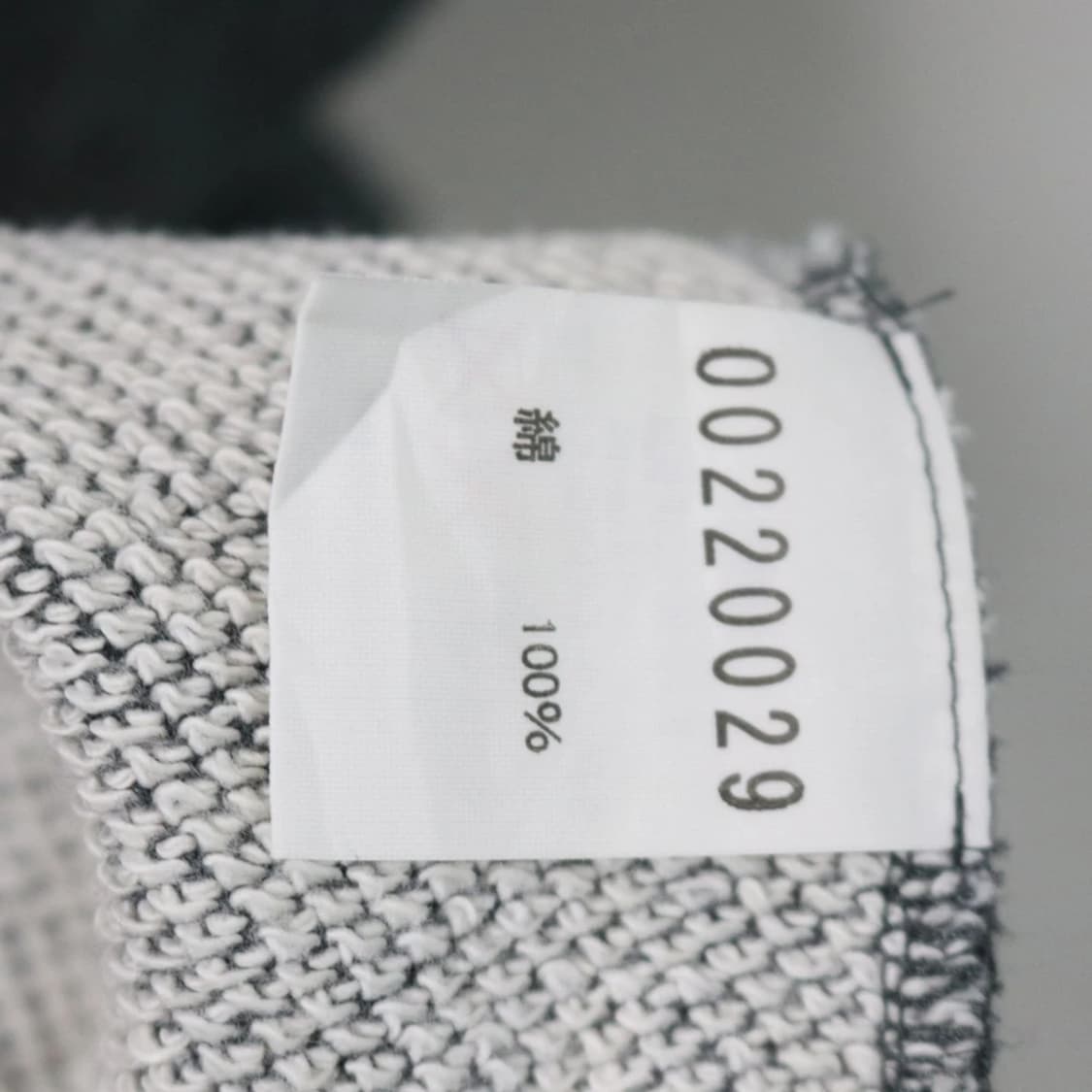 ABAHOUSE  후드 케이프 63163 상품이미지9