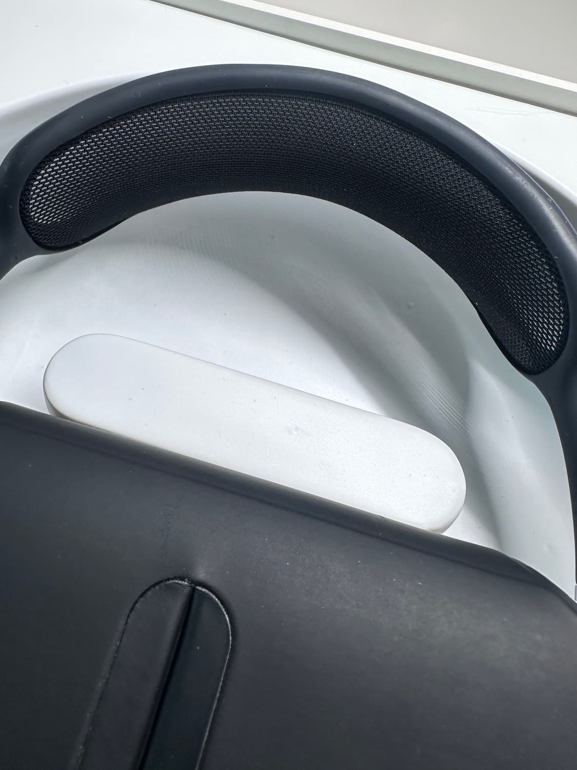 에어팟 맥스 스페이스 그레이 새상품급 상품이미지4