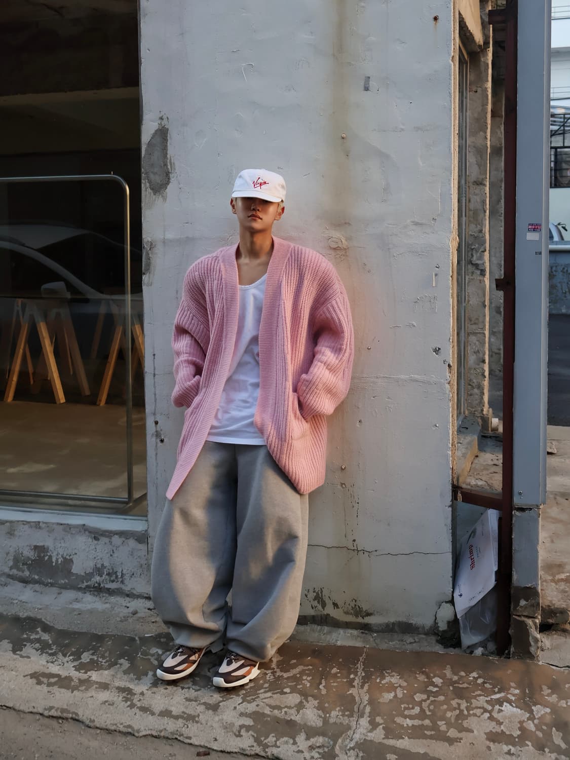 (285) 에코 바이옴 씨트레일 biom c trail 상품이미지4