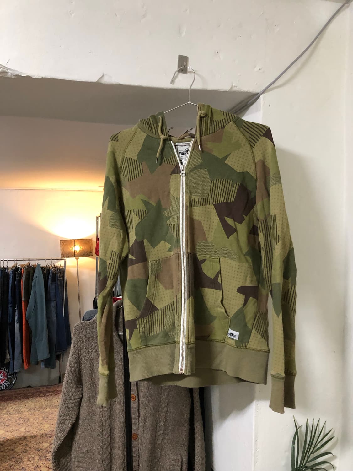 Penfield  후드집업 상품이미지1